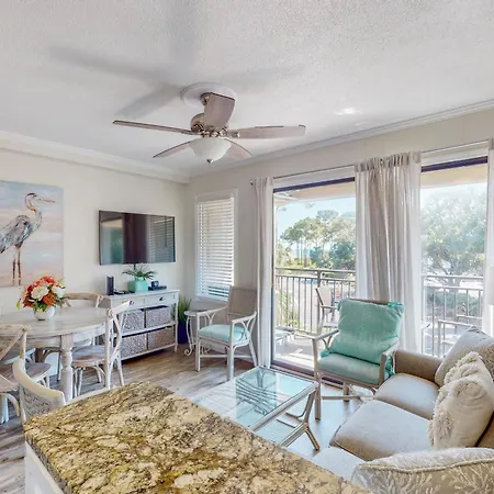 Sea Side Villas II 285